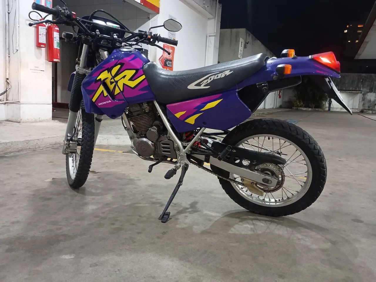 XR200 - Foto 5