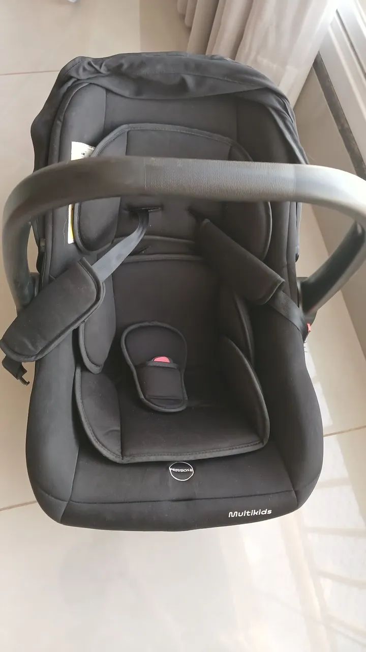 Bebê Conforto 