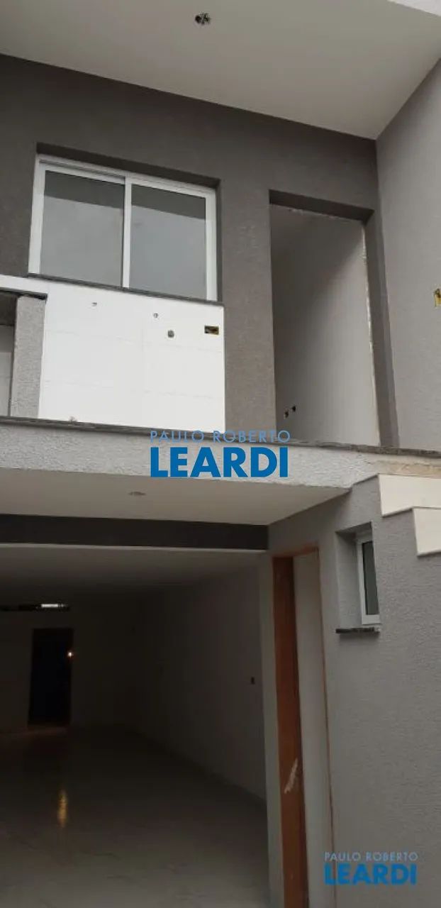 SOBRADO - JARDIM CONSÓRCIO - SP