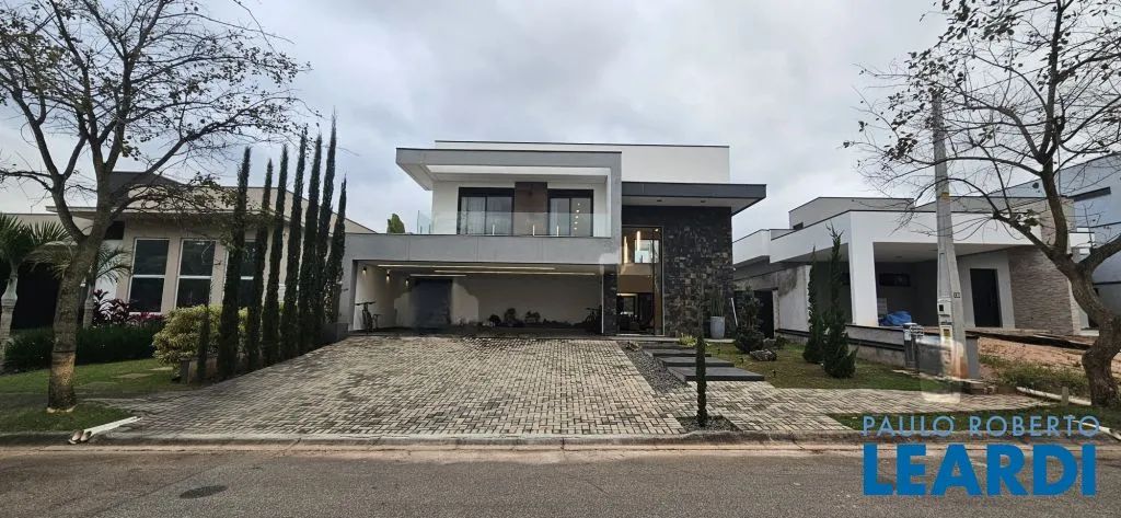 CASA EM CONDOMÍNIO - CONDOMÍNIO SANTA ISABEL - SP - Foto 2