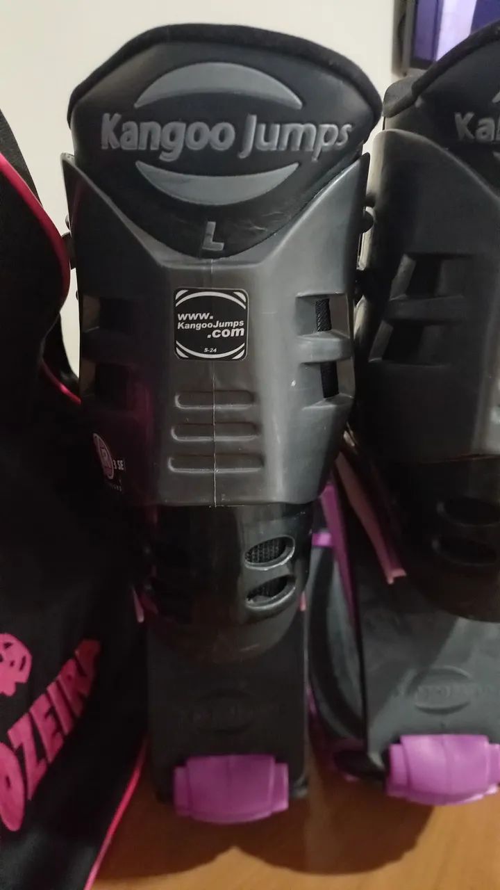 Kangoo Jumps  - Foto 2