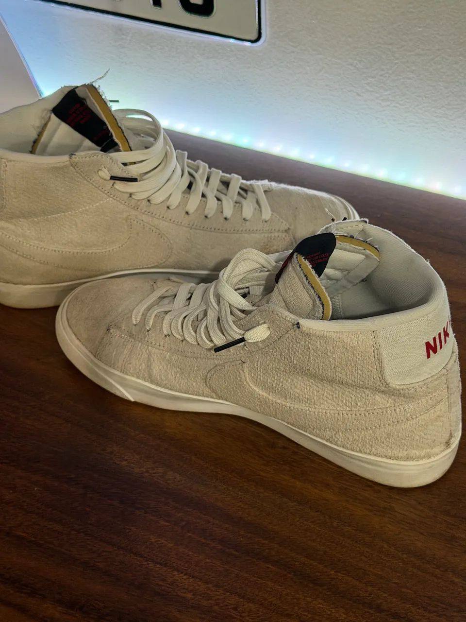 Nike Blazer stranger things - Foto 2