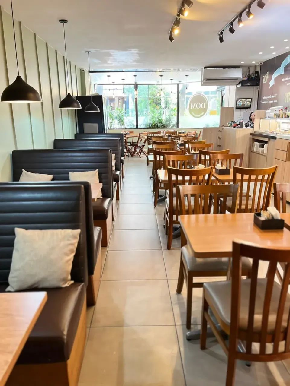 PONTO DE RESTAURANTE NO FLAMENGO. - Foto 3