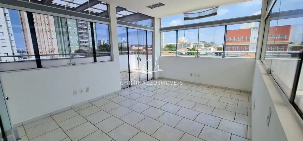 Prédio para alugar em Campinas, Taquaral, com 704.4 m² - Foto 2