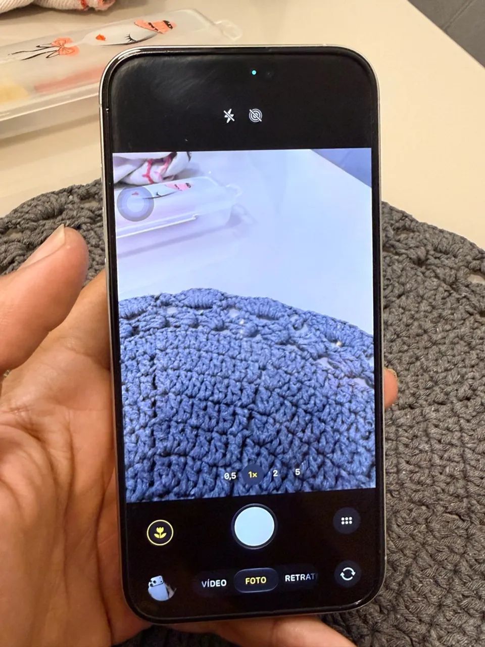 iPhone 16 Pro Max 256GB - Excelente Estado - Foto 4