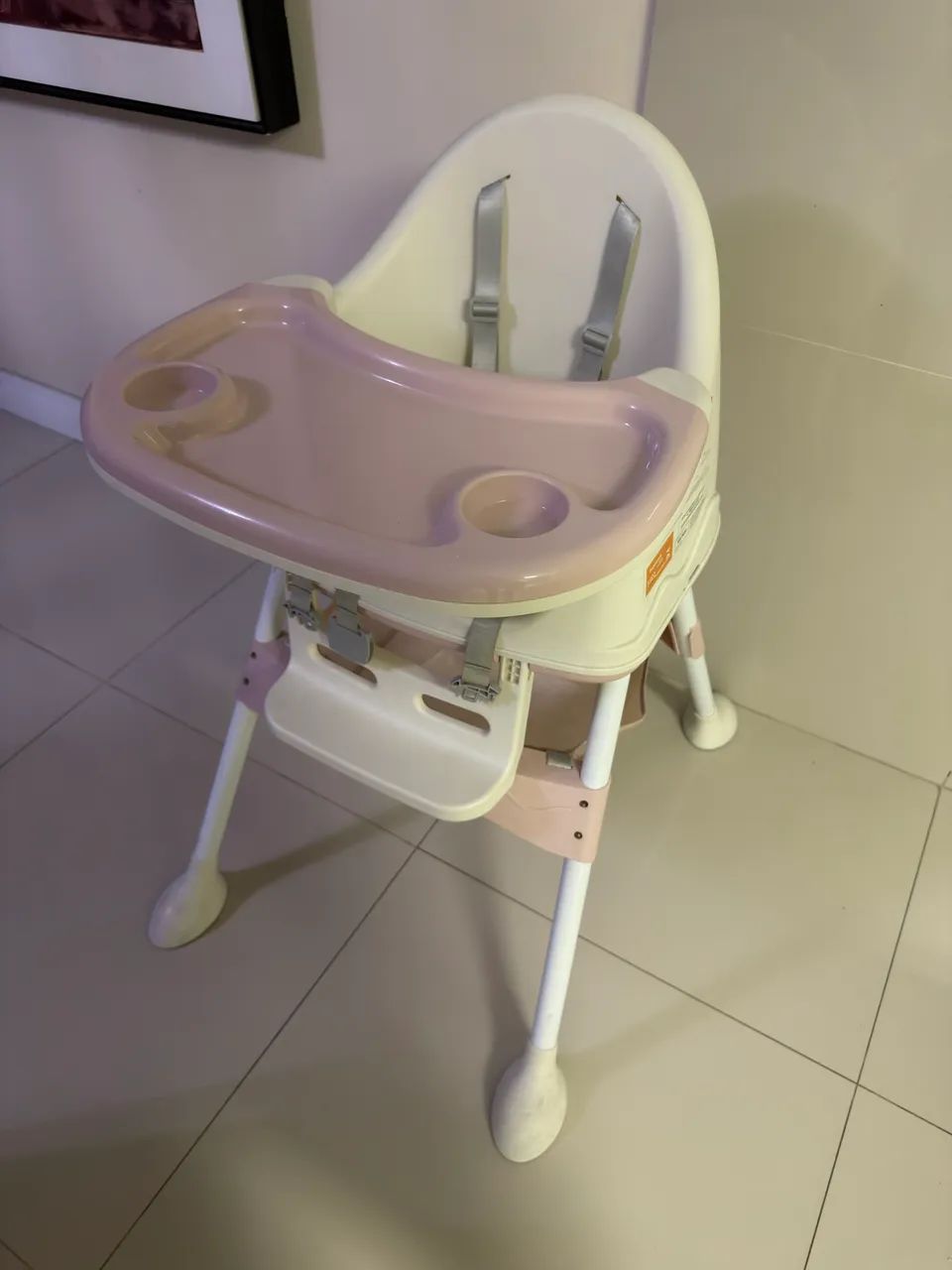 Cadeirinha de alimentação  - Foto 3