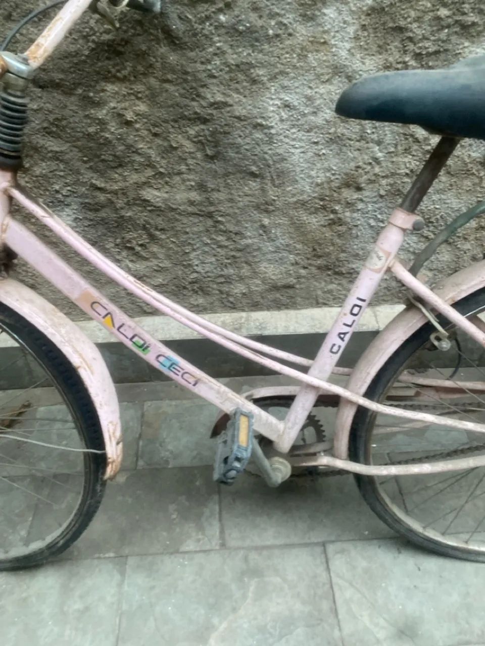 Bicicleta caloi ceci - Foto 2