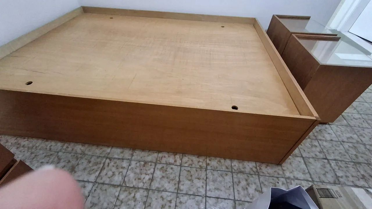 CAMA CASAL, COMPLETA - Foto 4