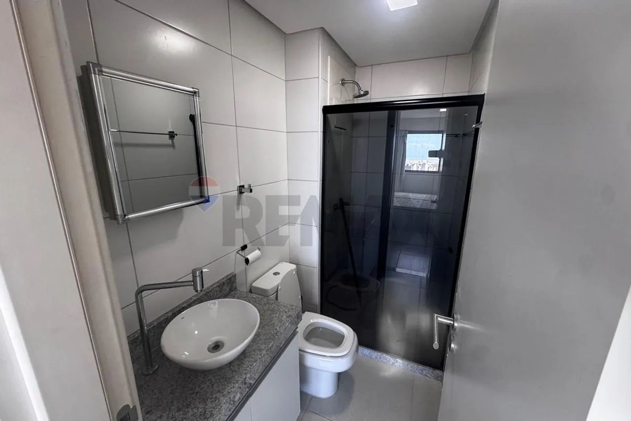 Locação de Flat Mobiliado na Ilha do Leite, Recife! - Foto 5