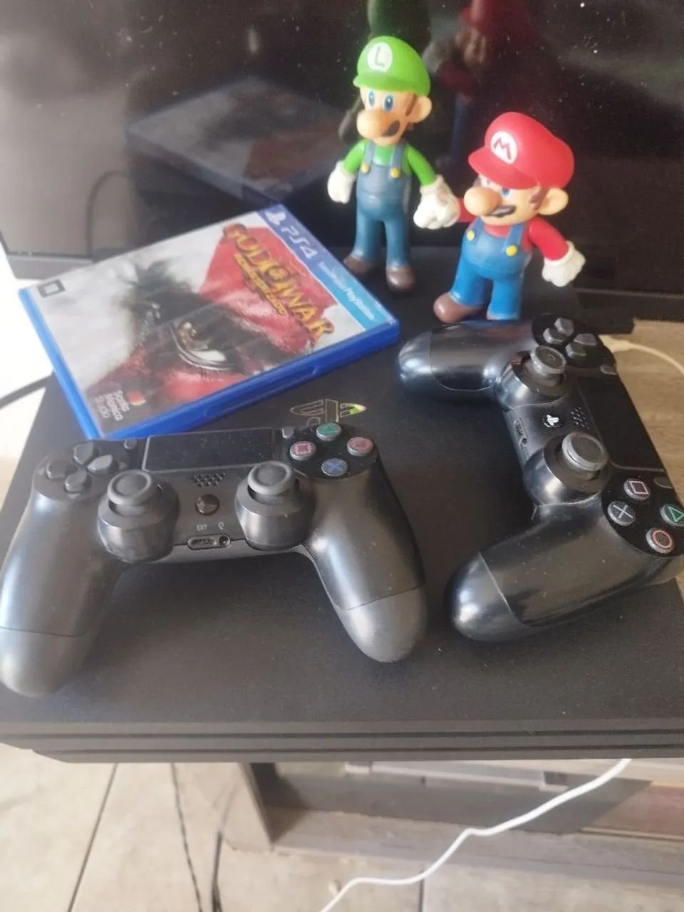 Ps4 pro  - Foto 2