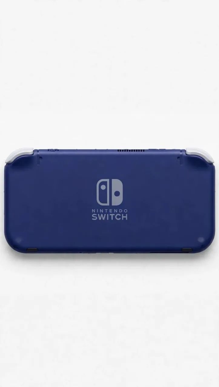 Nintendo Switch Lite - Foto 2