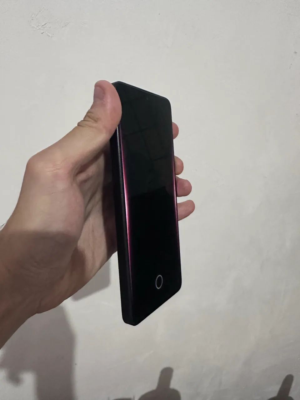 Poco x7 pro 8/256gb PERFEITO - Foto 2