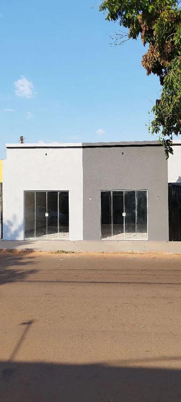 Alugo salão comercial Avenida Souto Maior, Tijuca - Foto 3