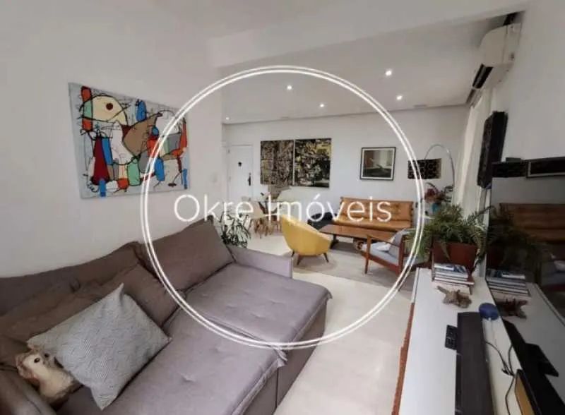 Apartamento : / Residencial / Jardim Botânico - Foto 4
