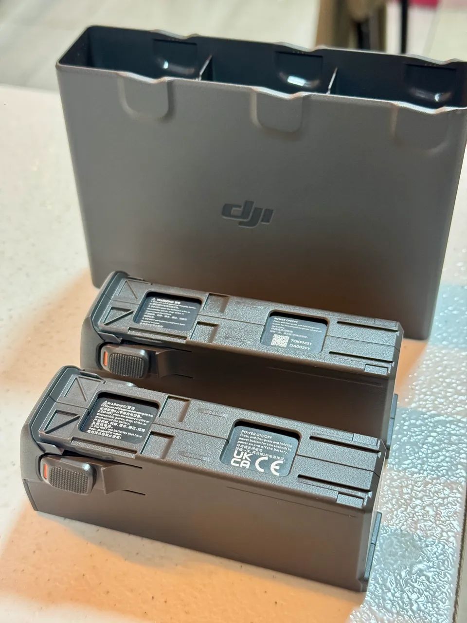 Baterias drone dji avata 2