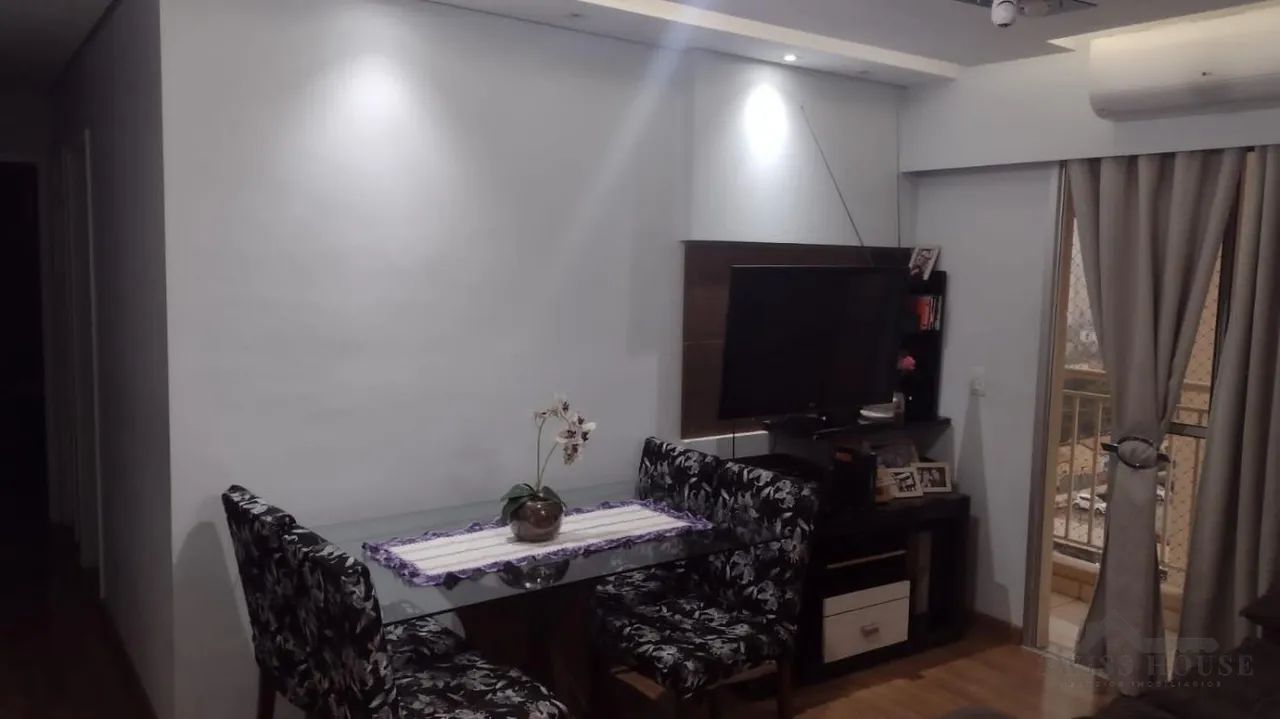 Apartamento à venda 2 quartos no Bonfim em Campinas - Foto 4