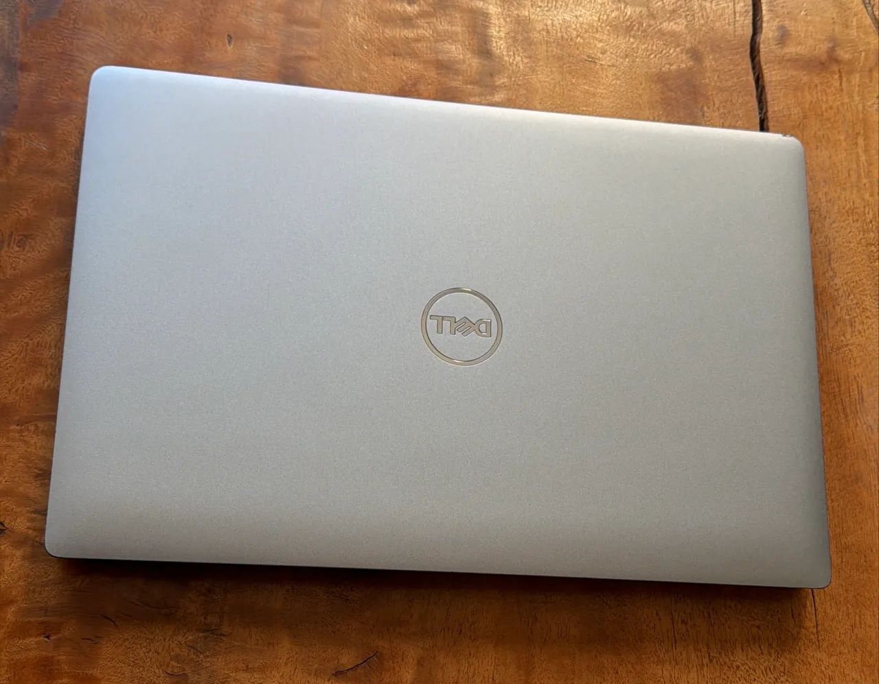 Notebook Dell i5 , 16gb , 512gb