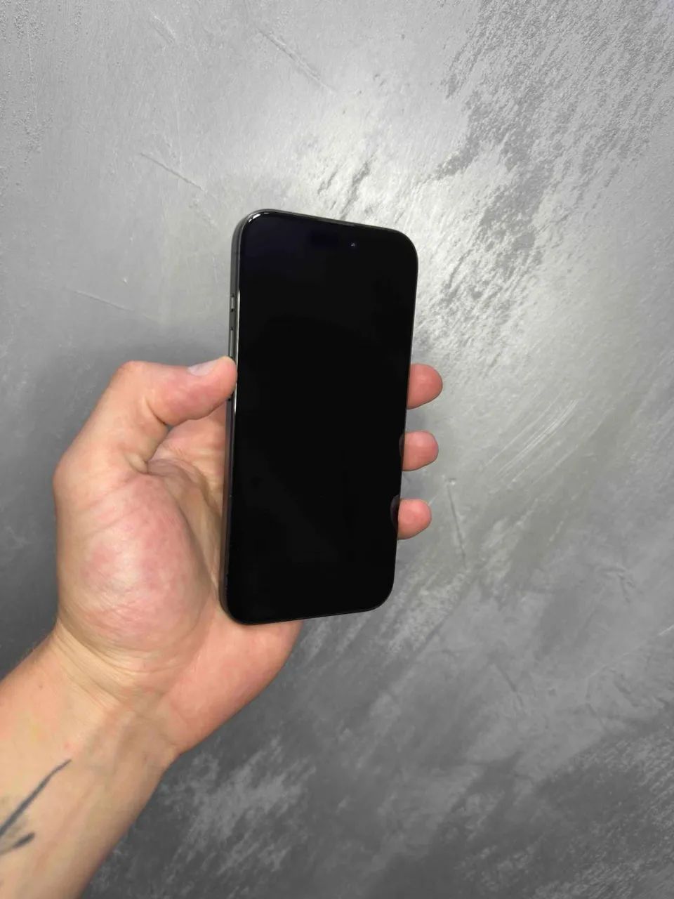 iPhone 15 Pro 256 - Foto 4