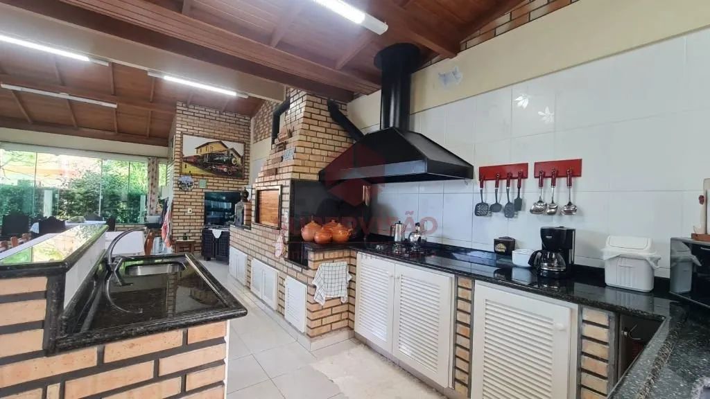 Casa com 4 quartos à venda, 345 m² - Jurerê - Florianópolis/SC - Foto 3