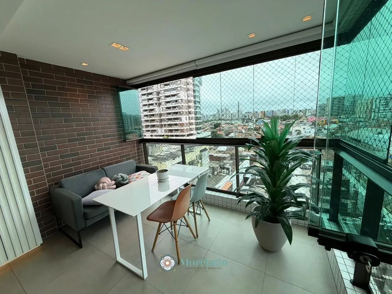 Apartamento com 3 suítes na Ponta Verde - Foto 3