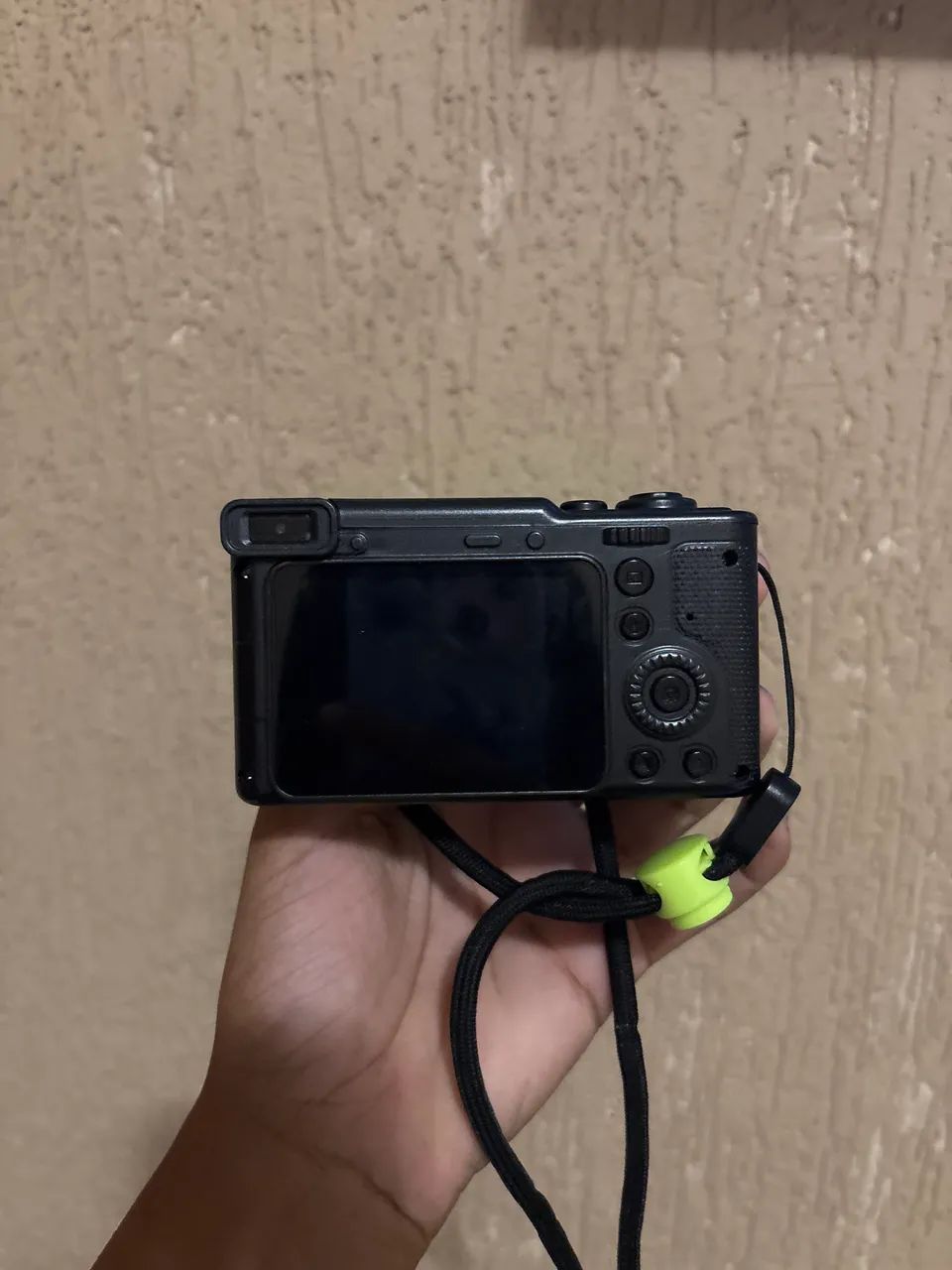 Câmera 4k - Foto 2