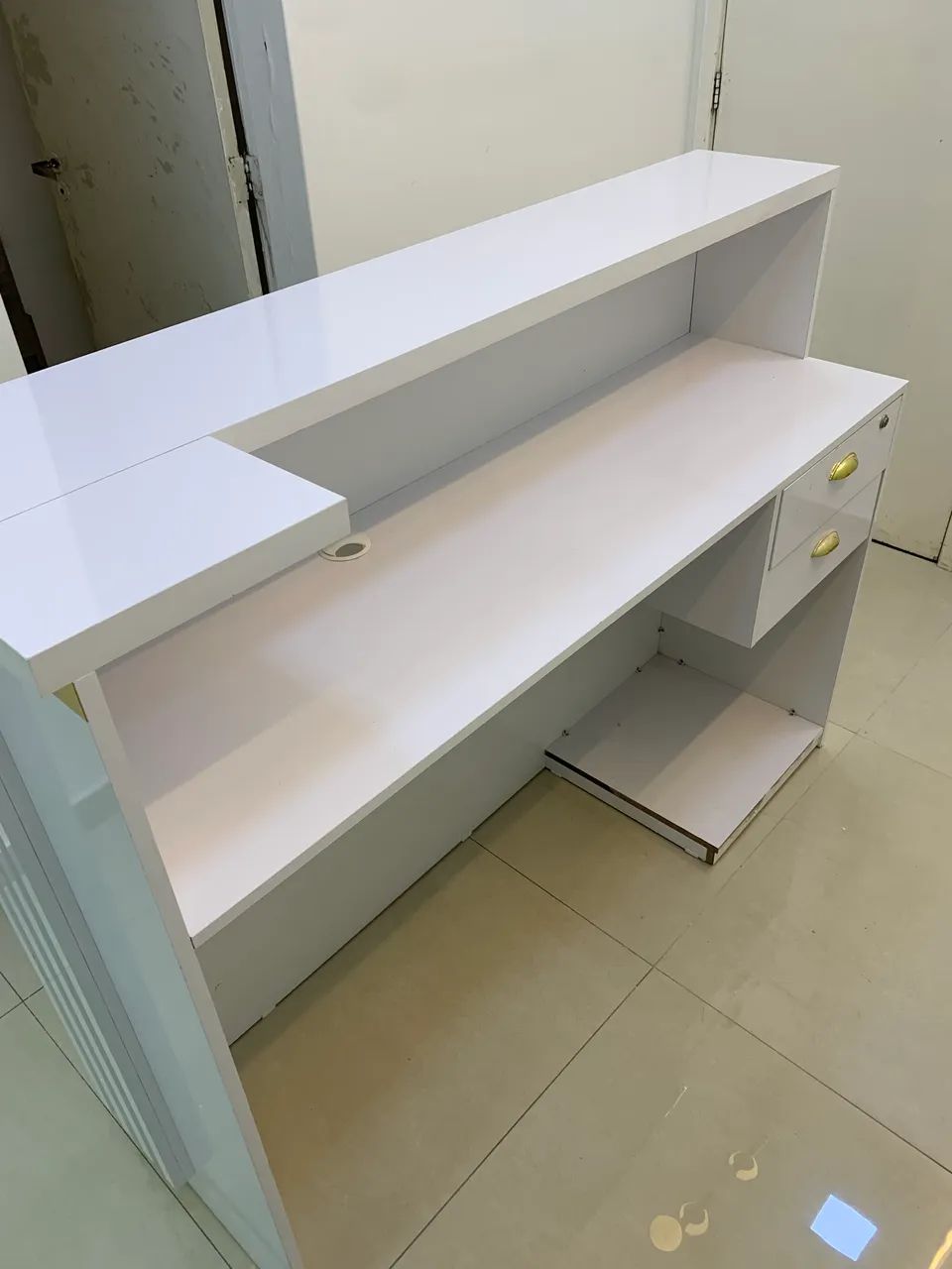 BALCÃO RECEPÇÃO  - Foto 4
