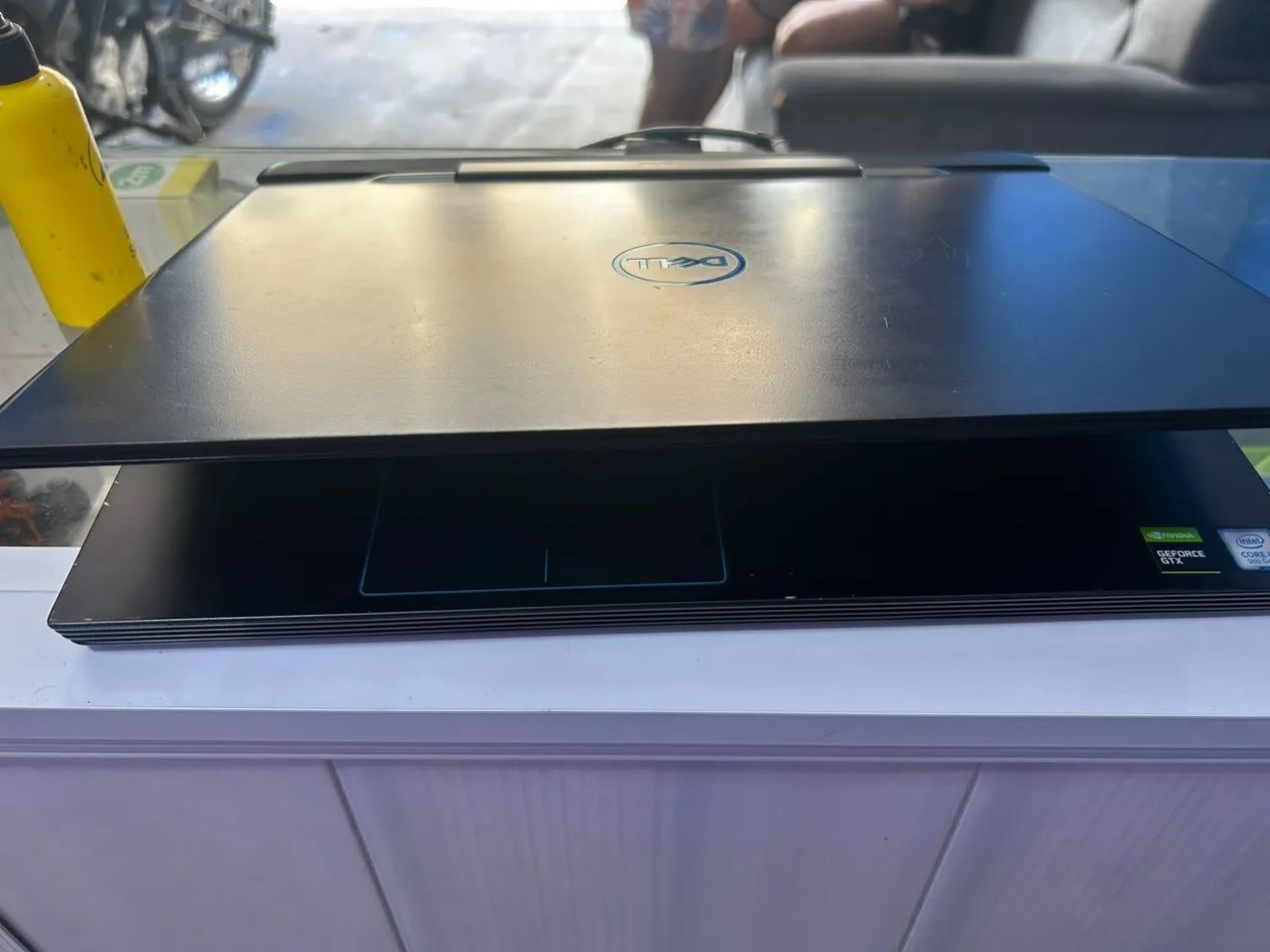 Notebook Dell G5 Gamer - Foto 4
