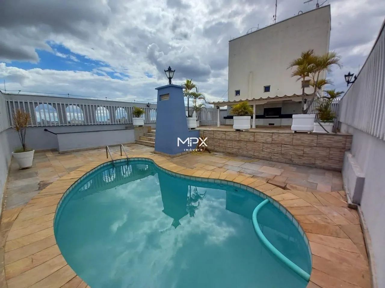 Cobertura à venda em Piracicaba, Cidade Jardim, com 4 quartos, com 602 m², Edifício Skorpi - Foto 5