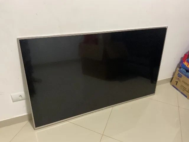 TV Sony 55 com defeito para retirar peças 
