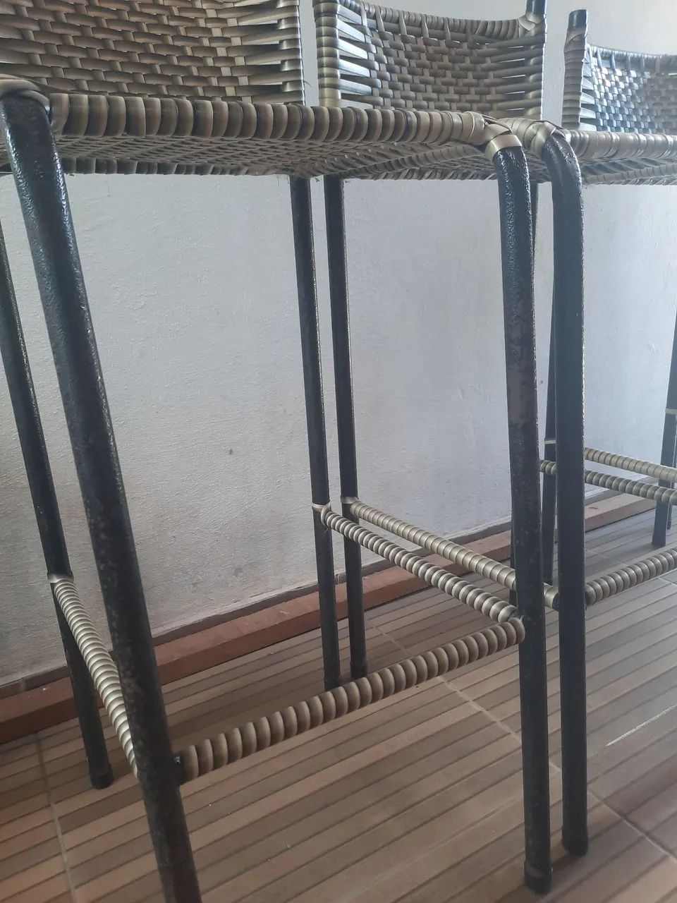 Banquetas lindas - Foto 4