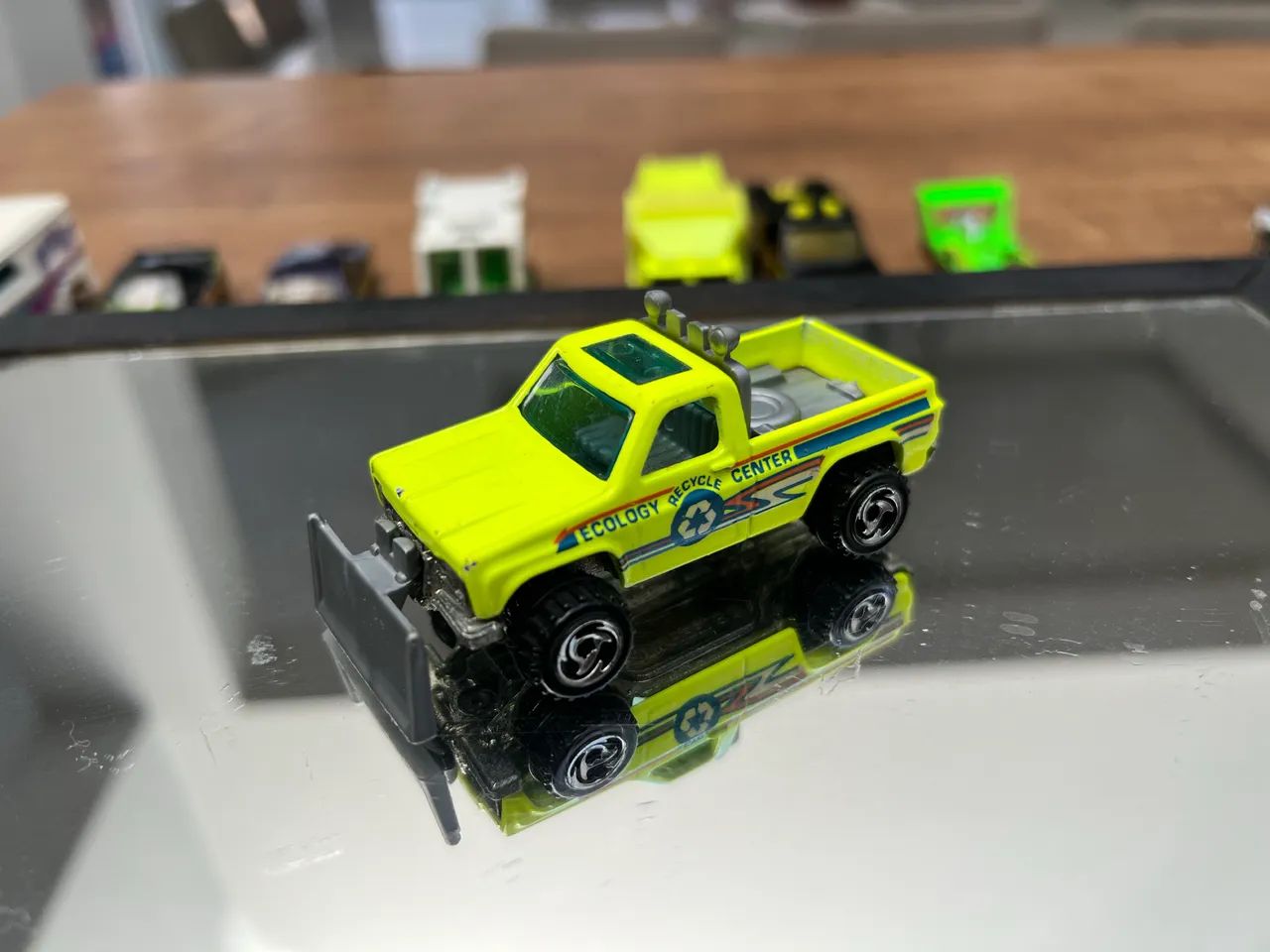Hot Wheels Antigos Colecionador  - Foto 4