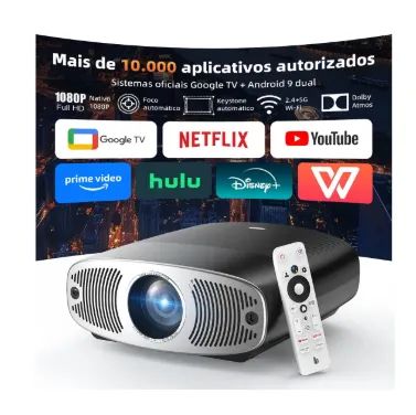 bettdow ac1066 4k hdr10 hdmi arc - Foto 2