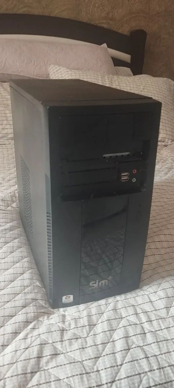 CPU computador Intel Core i3 3220 3.30 GHz  - Foto 2