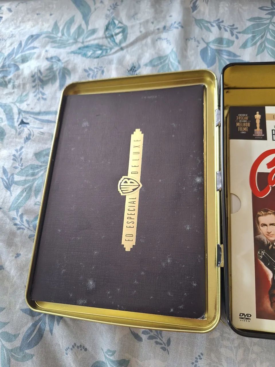 Vende se box DVD Casablanca  - Foto 2