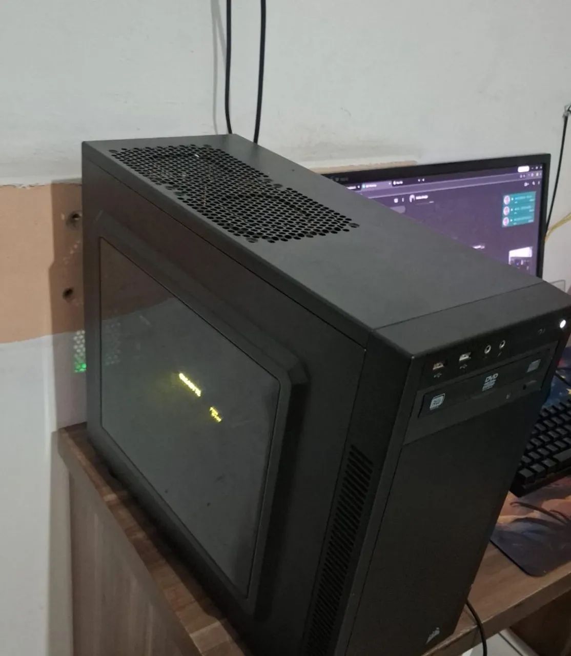Computador PC Gamer I7 - Foto 2