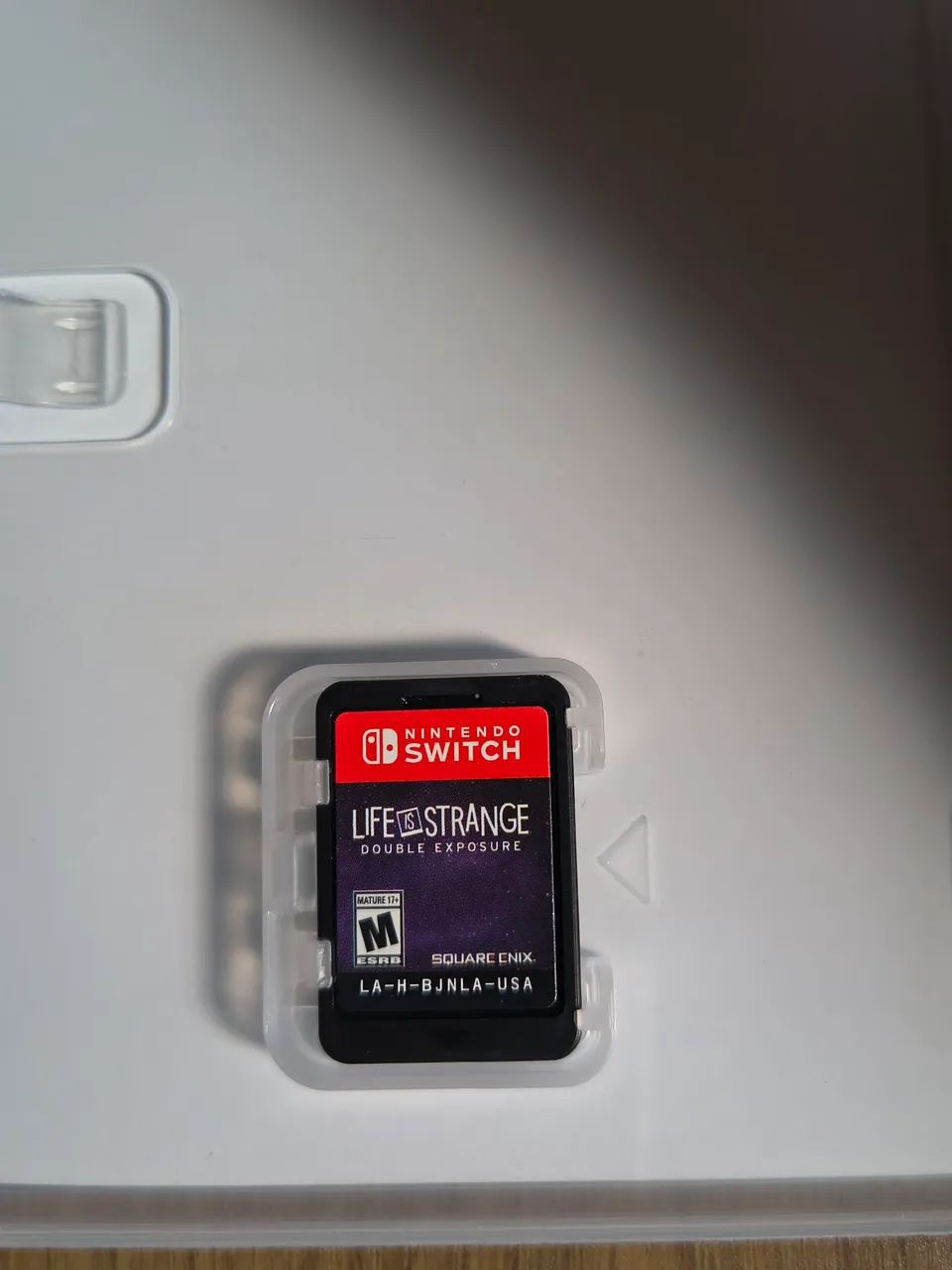 Life is stranger Double Exposure Nintendo Switch  - Foto 3