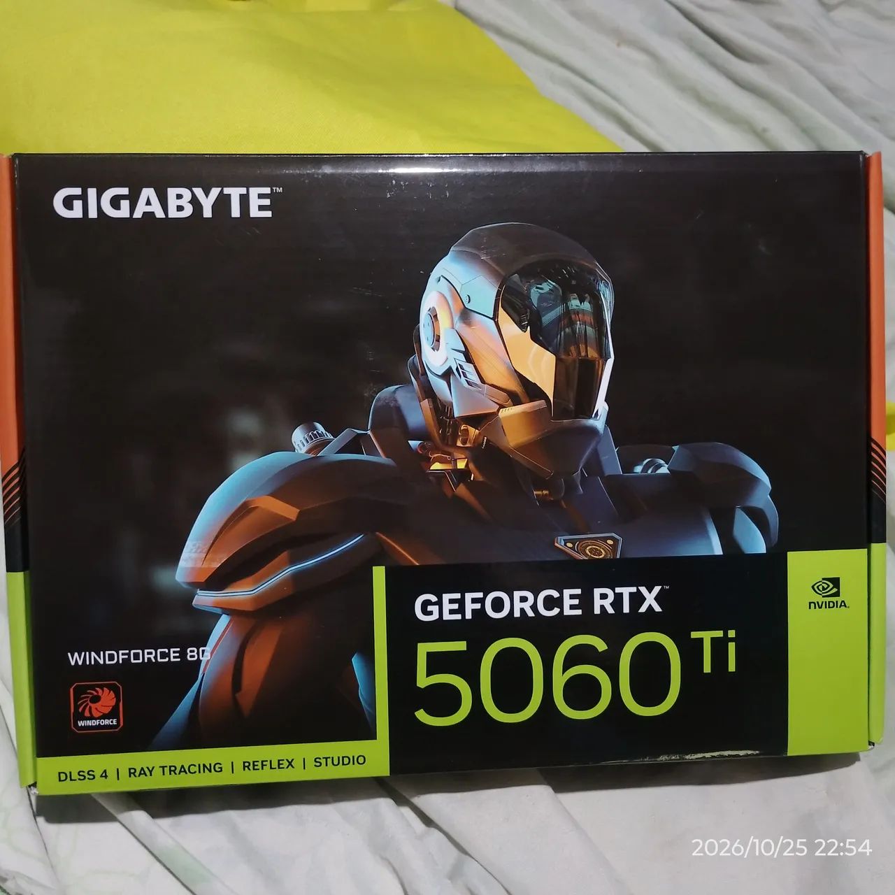 5060 TI 