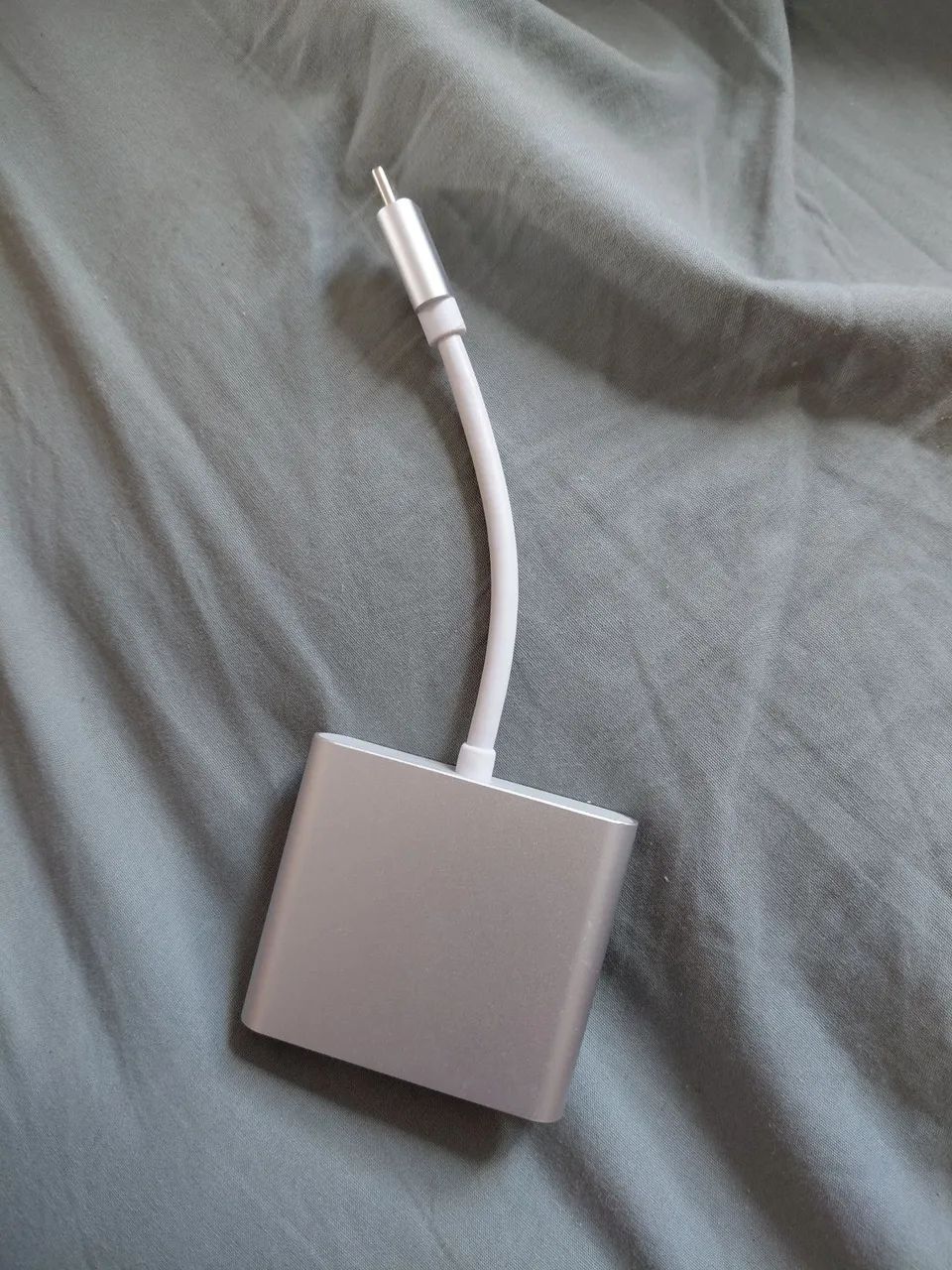 USB-C. Digital AV Multiport adapter - Foto 3