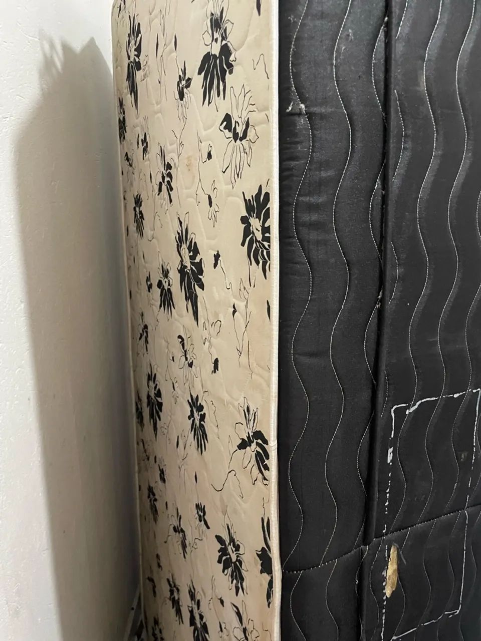 CAMA DE SOLTEIRO  - Foto 2