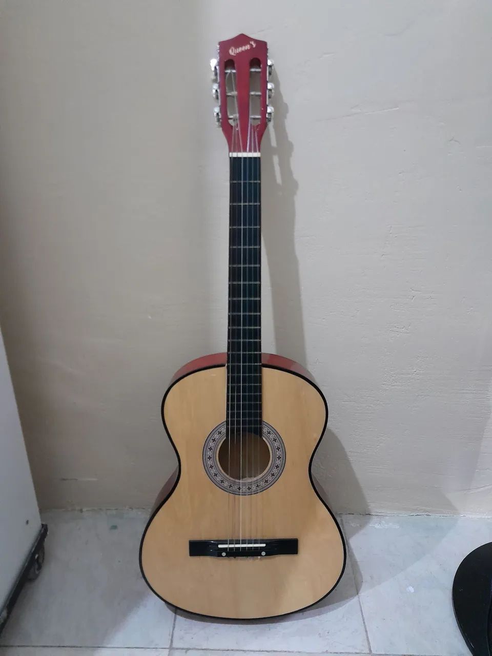 Violão 