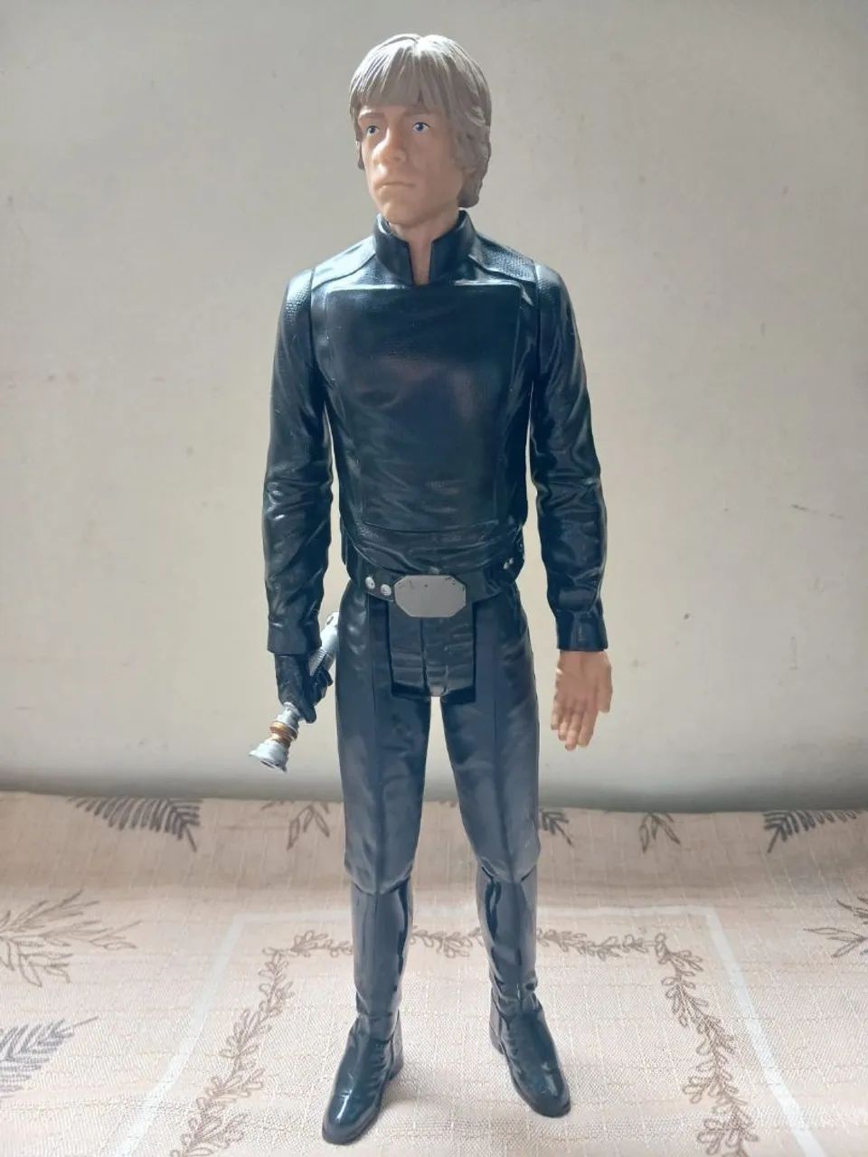 Boneco Luke Skywalker Hasbro - Foto 5