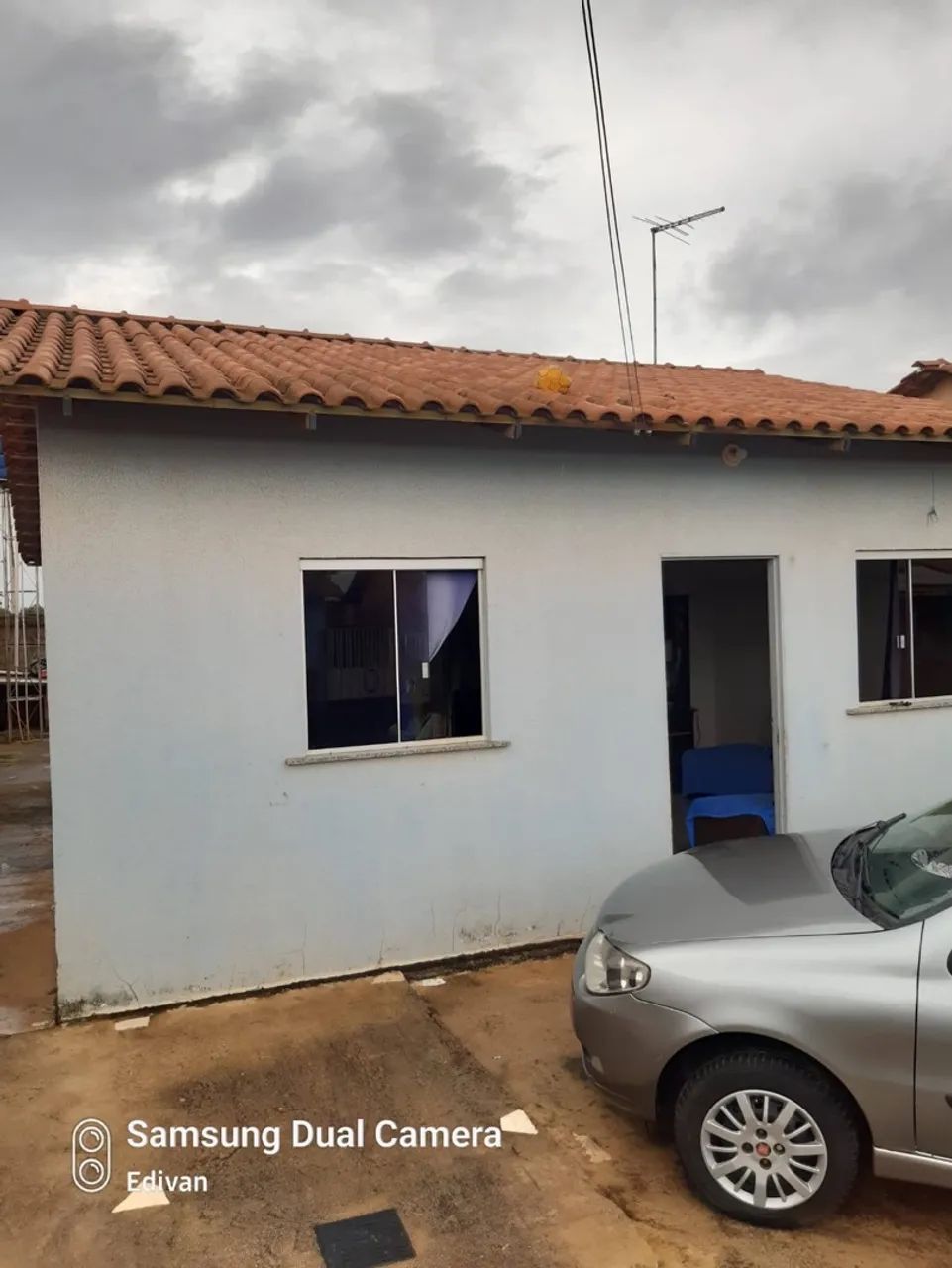 Vendo ágio de casa  - Foto 2