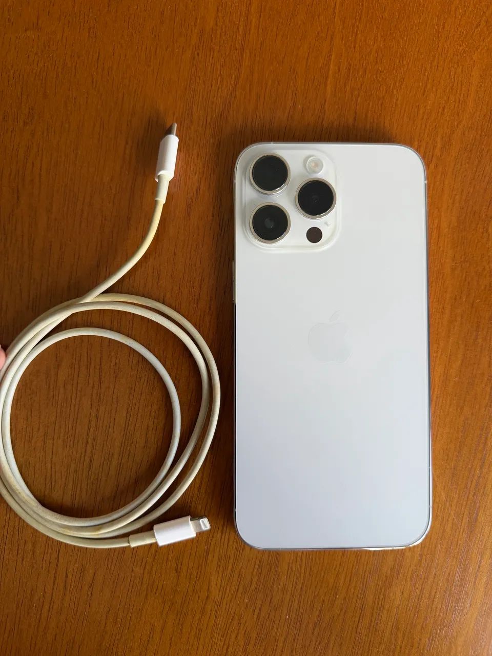 Iphone 14 pro max - 128GB - Foto 3