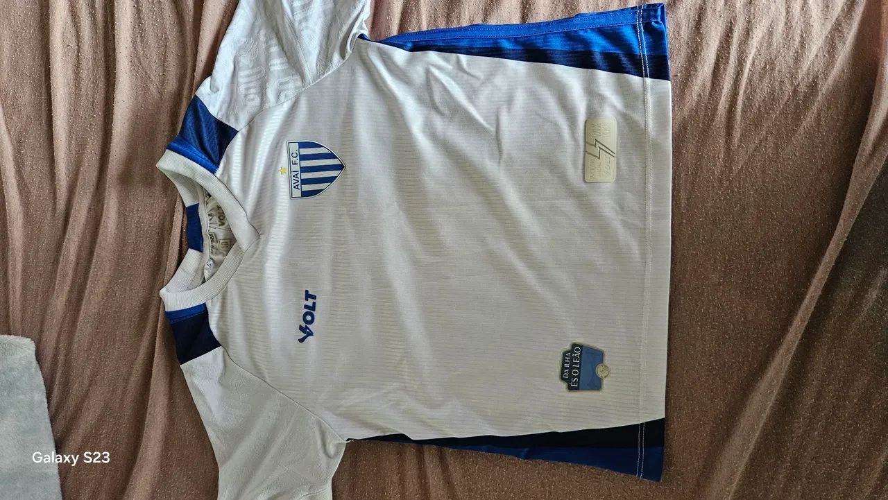 Camisas avai infantil - Foto 4