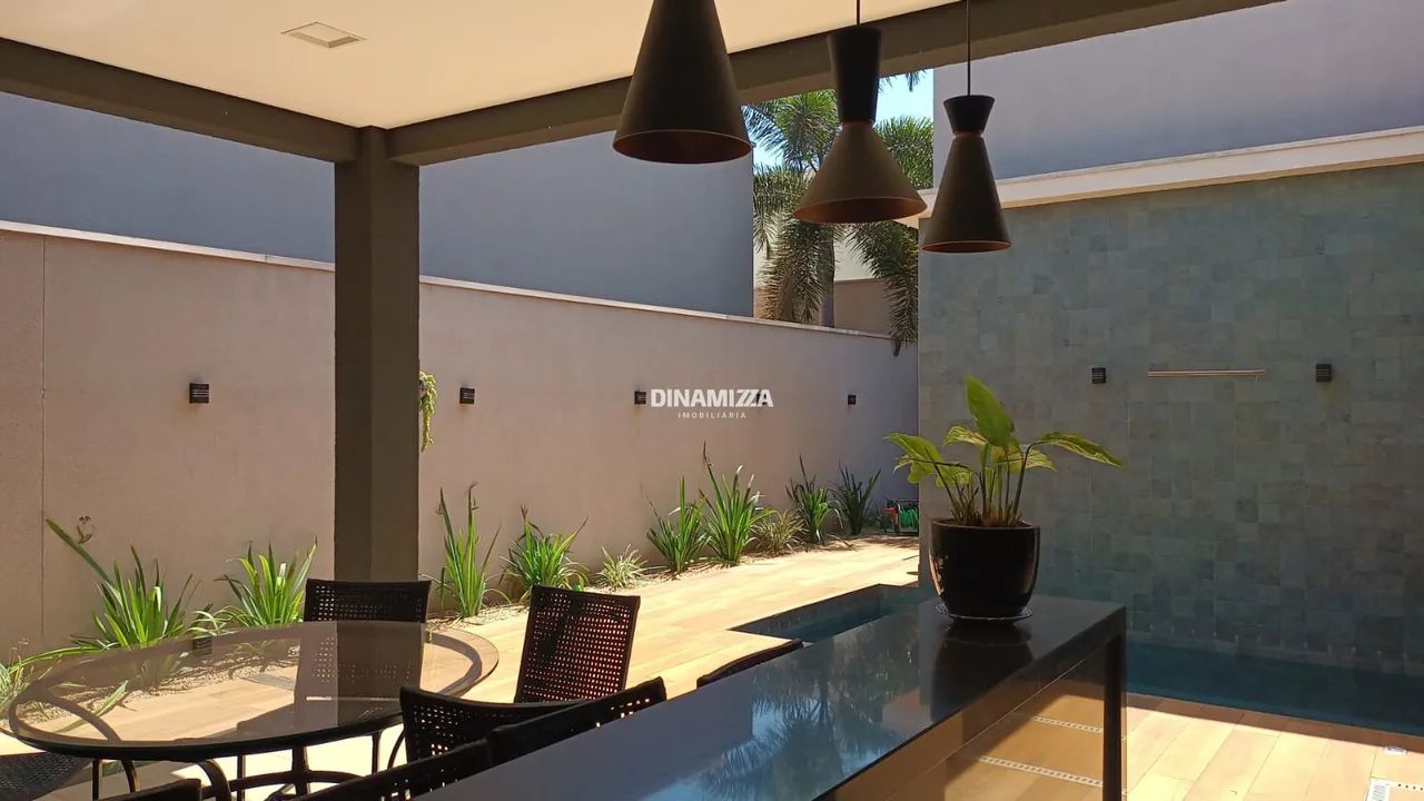 Casa em Condomínio Dama II - Foto 4