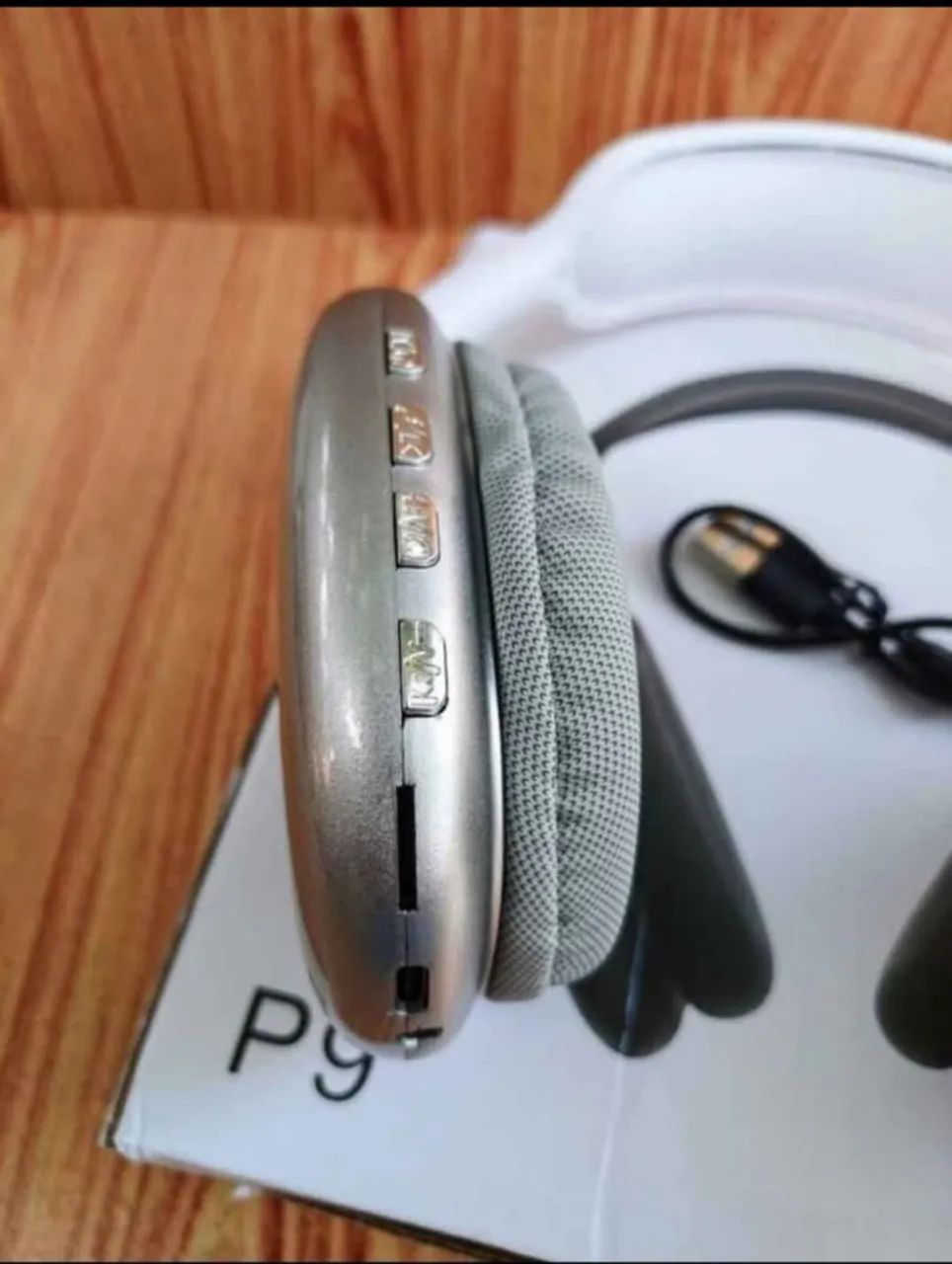 Headphone P9 - Foto 3