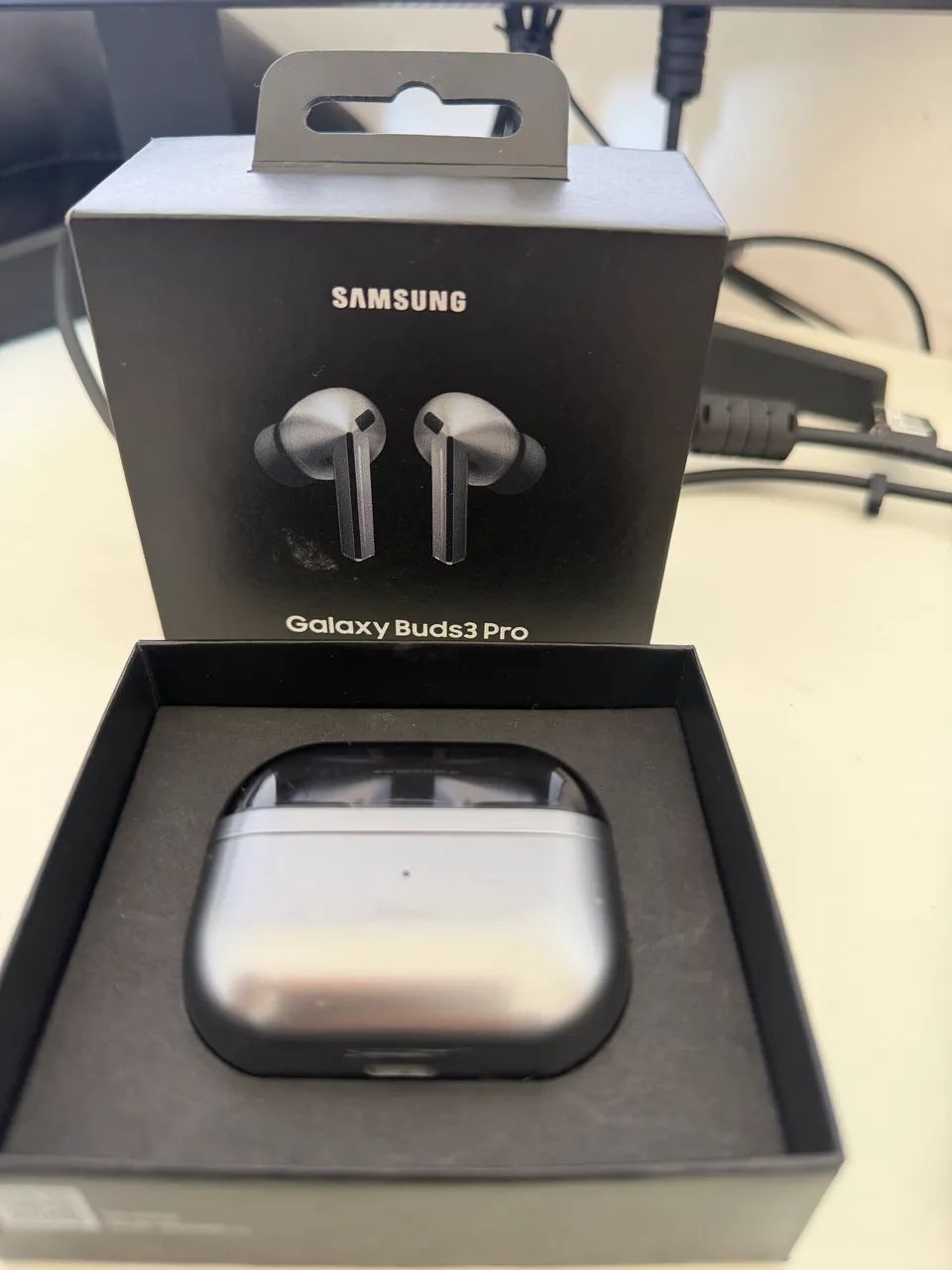 Galaxy Buds3 Pro
