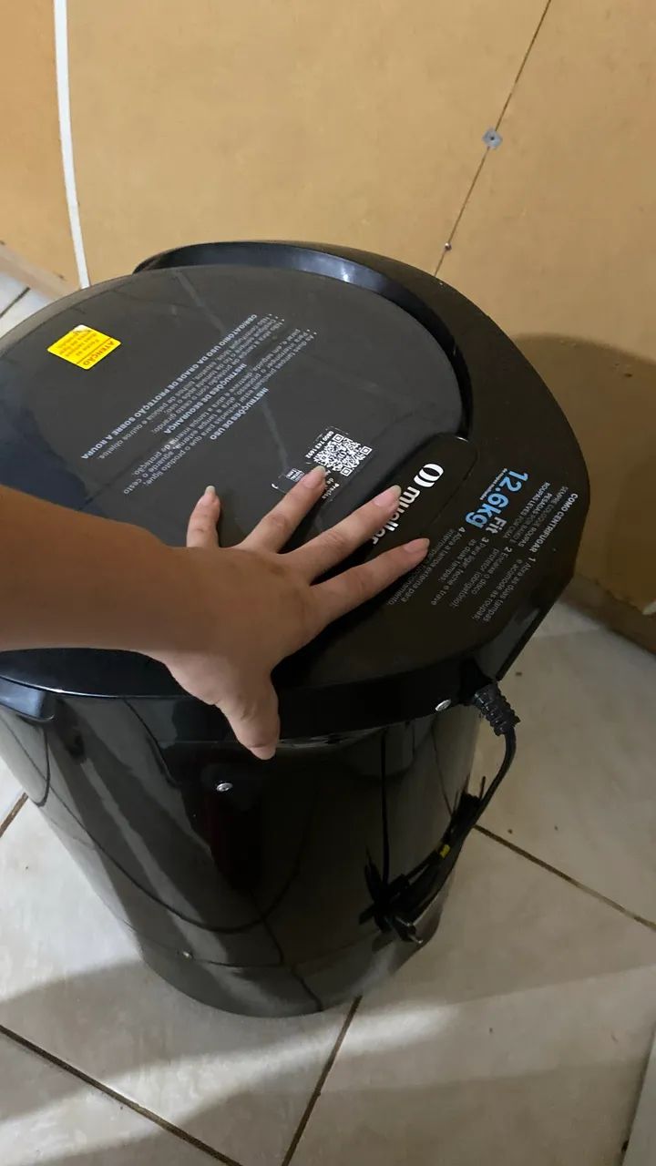 Centrifuga 12kg - Foto 2