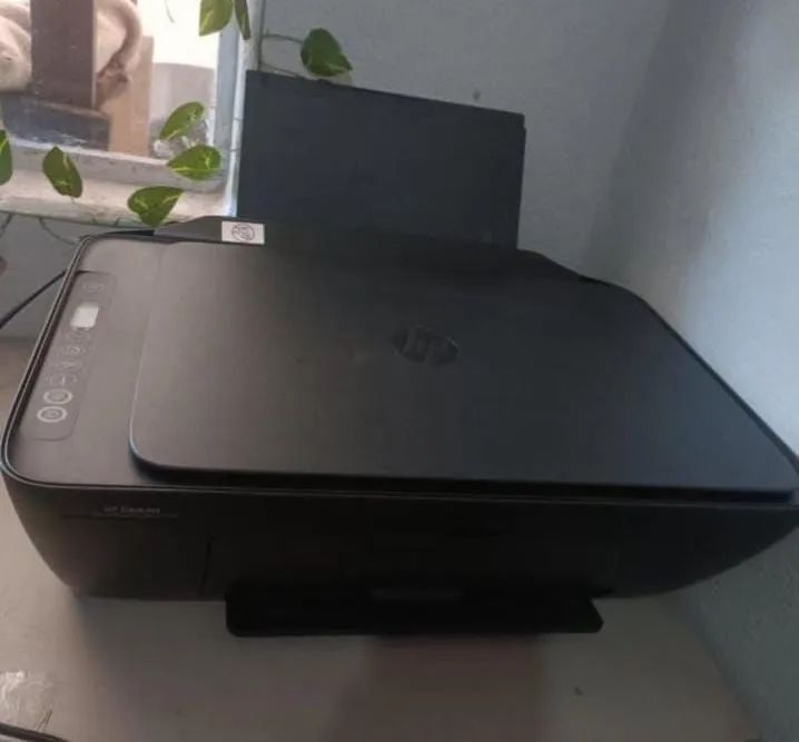 Vendo uma impressora HP
