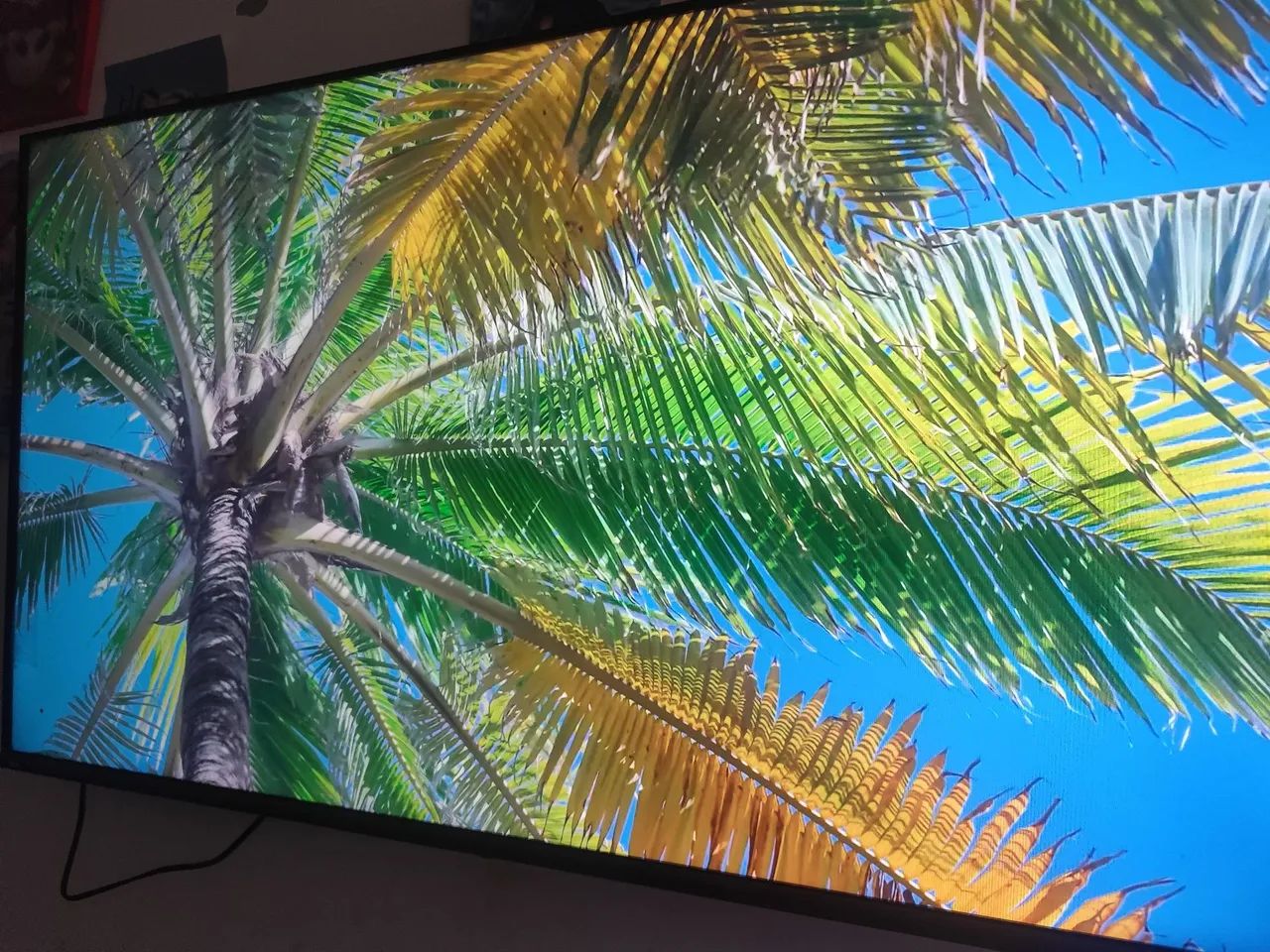 TV PHILCO DOLBY ÁUDIO 4KUHDTV PHILCO DOLBY ÁUDIO 4KUHD - Foto 5